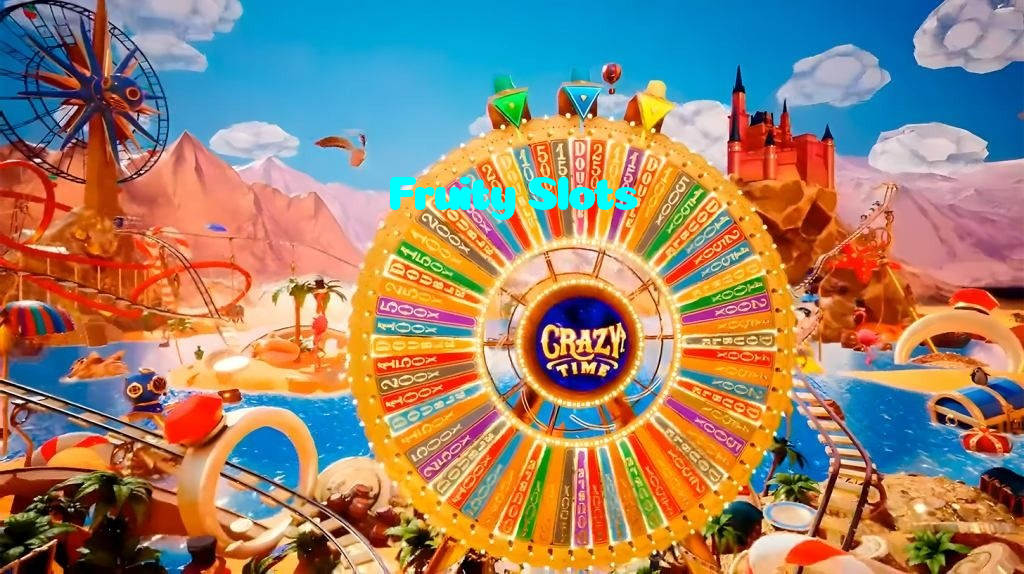 Fruity Slots