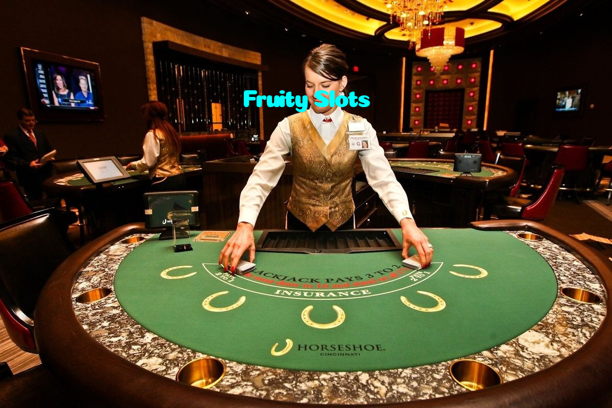 available types of Fruity Slots bet including pre-match live express and system bets