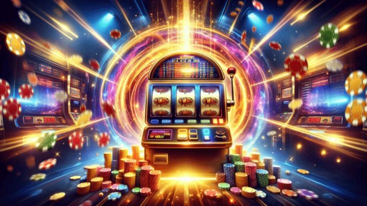 Fruity Slots کیسینو میں رولیٹی گیمز کے بارے میں معلومات