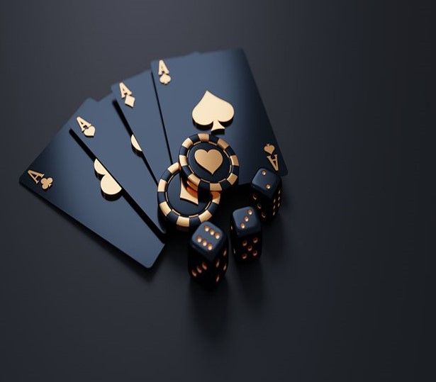 Fruity Slots کھلاڑیوں کے لیے لائیو کیسینو سیکشن