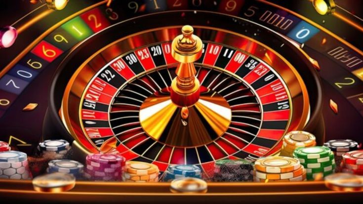 ایک اکاؤنٹ بنائیں یا Fruity Slots کیسینو میں لاگ ان کریں۔