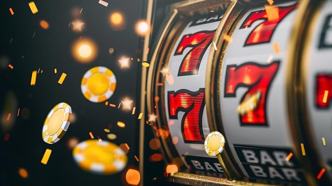 Fruity Slots آن لائن کیسینو میں کھیلنے کی وجوہات