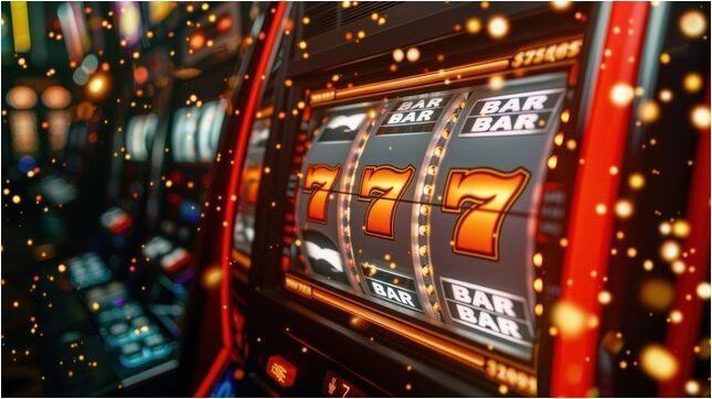 پاکستان میں Fruity Slots کا آن لائن کیسینو سیکشن کھولیں۔