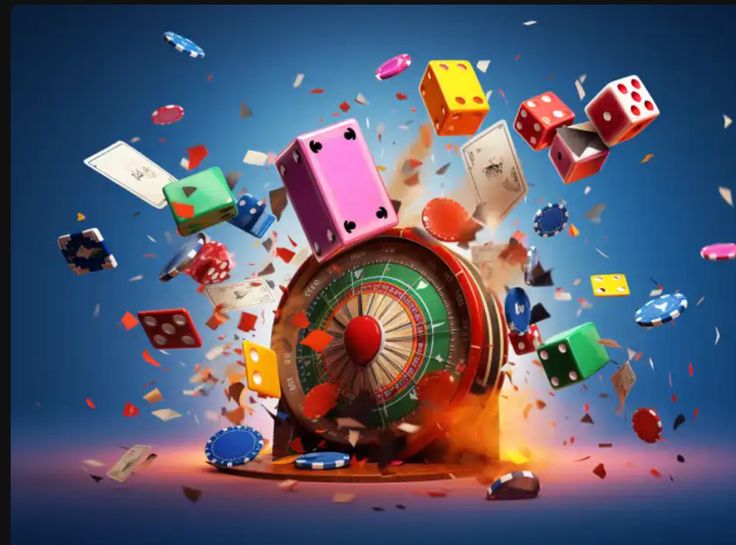 Fruity Slots کیسینو میں ایک آن لائن گیم کا انتخاب کریں۔
