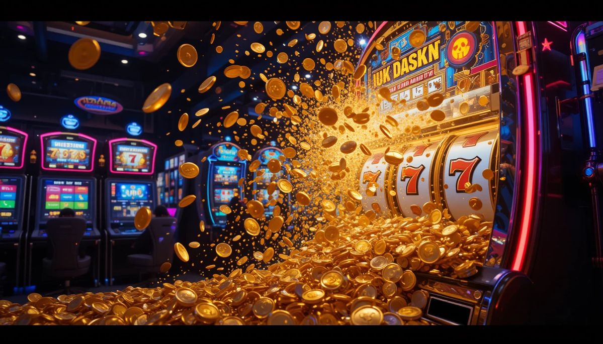 Fruity Slots آن لائن کیسینو میں اصل گیمز